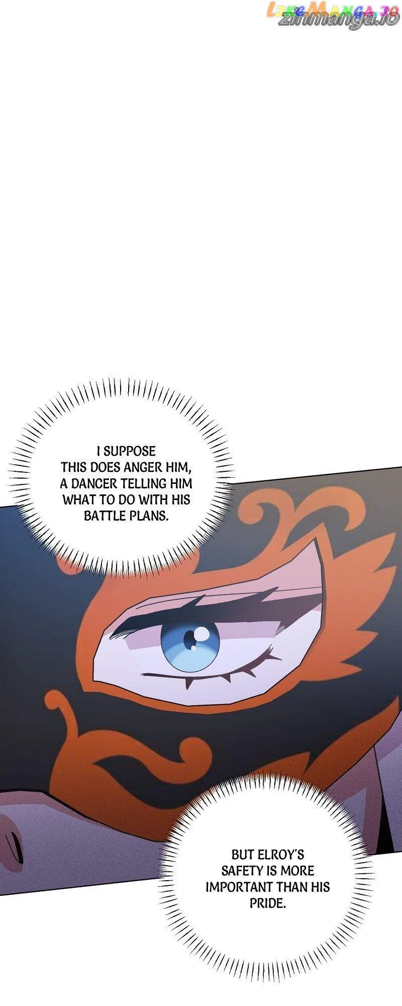 A Second Chance at Saving You Chapter 35 – Page 4