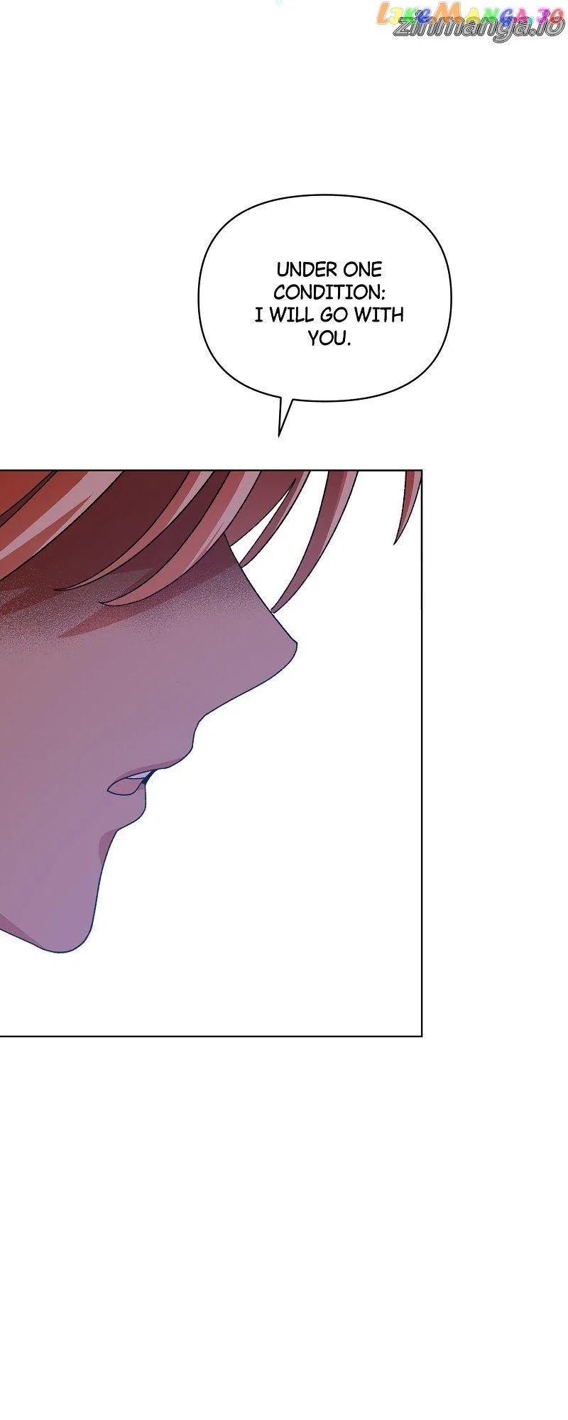 A Second Chance at Saving You Chapter 35 – Page 7