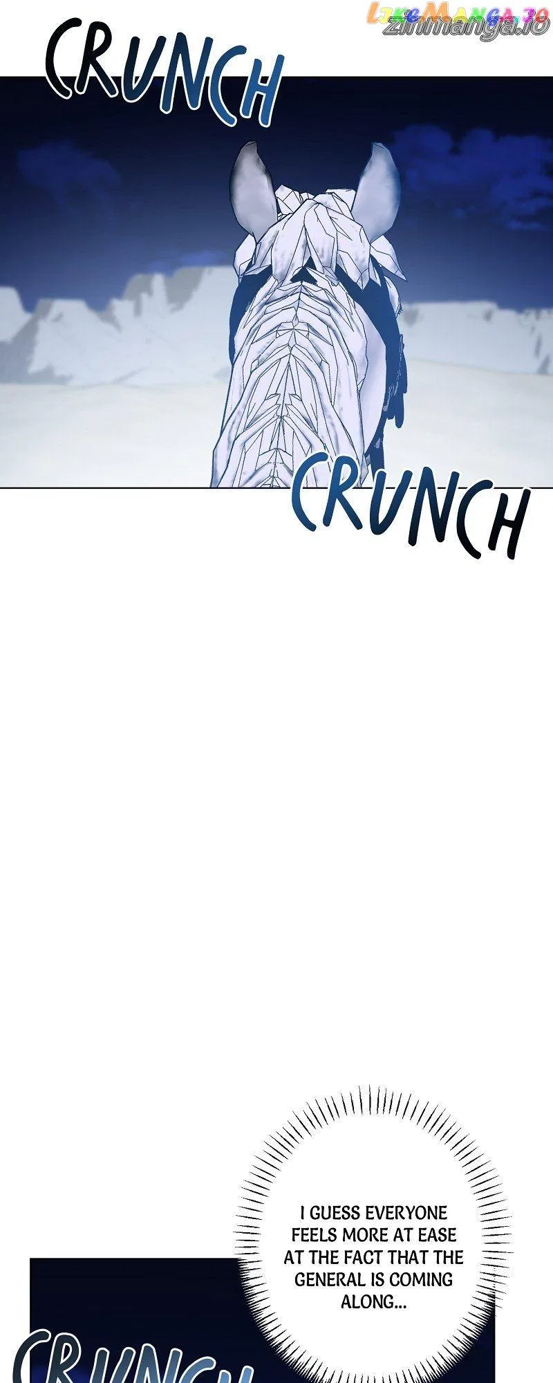 A Second Chance at Saving You Chapter 35 – Page 10