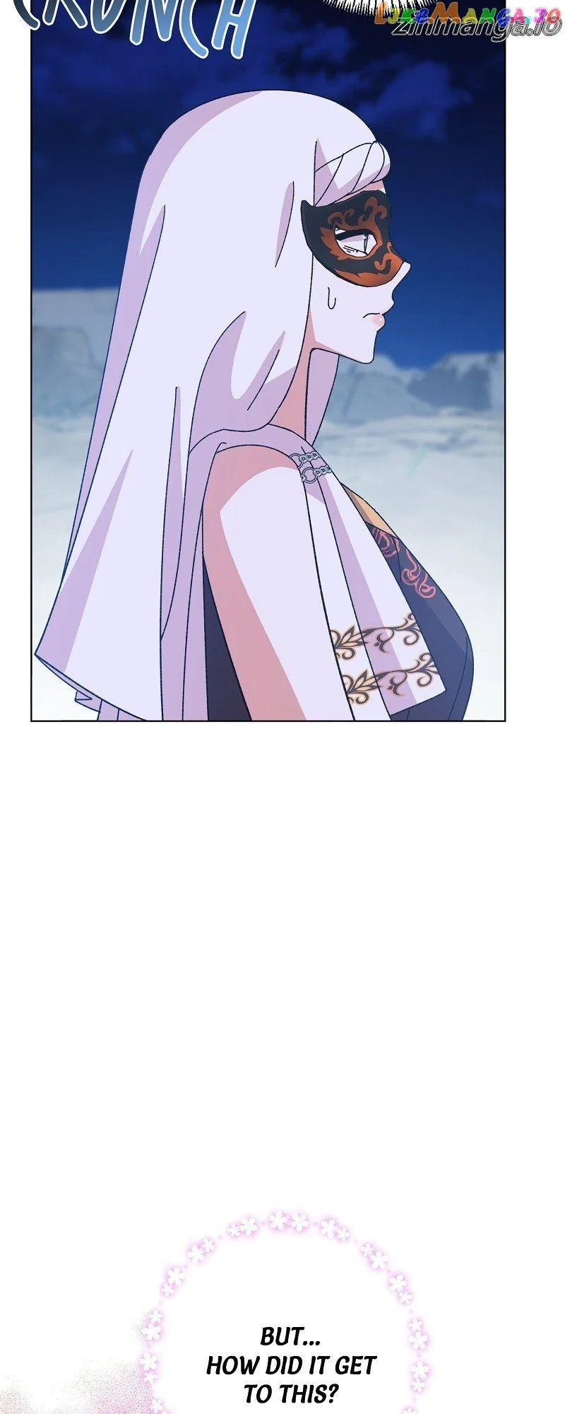 A Second Chance at Saving You Chapter 35 – Page 11