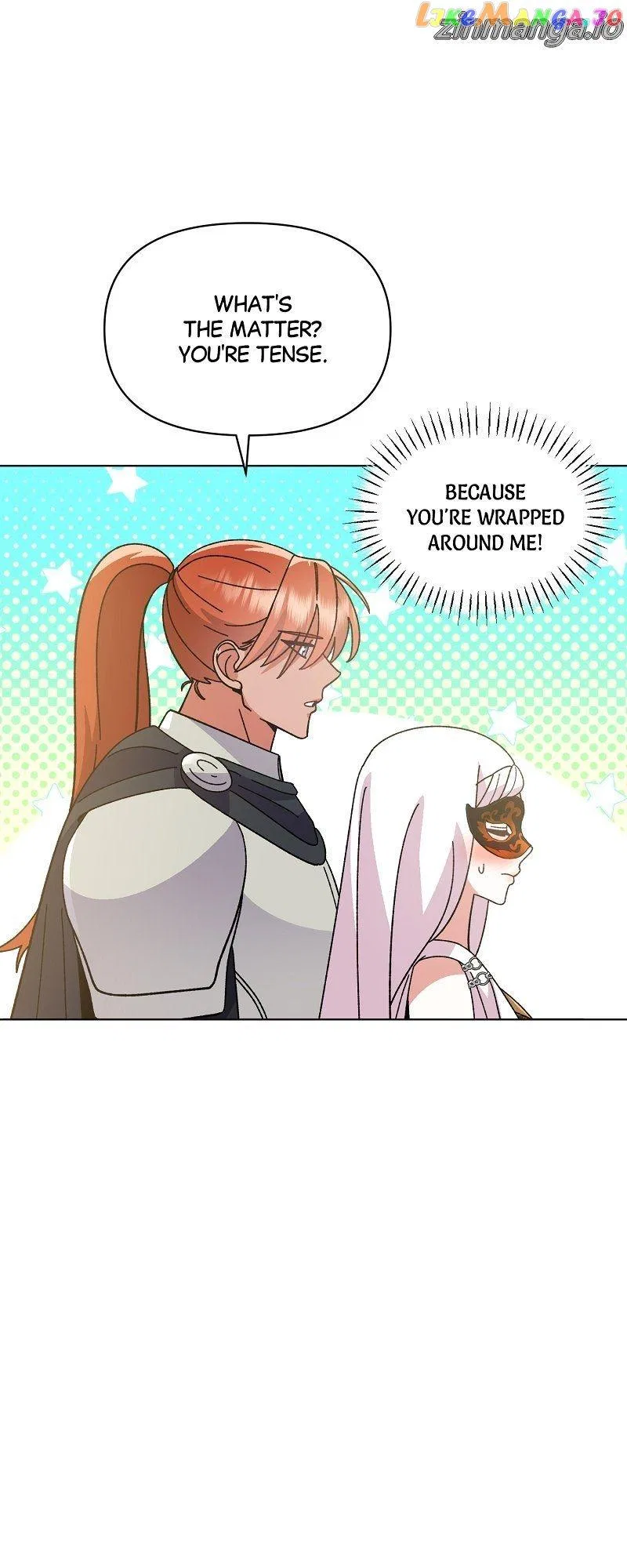 A Second Chance at Saving You Chapter 35 – Page 13