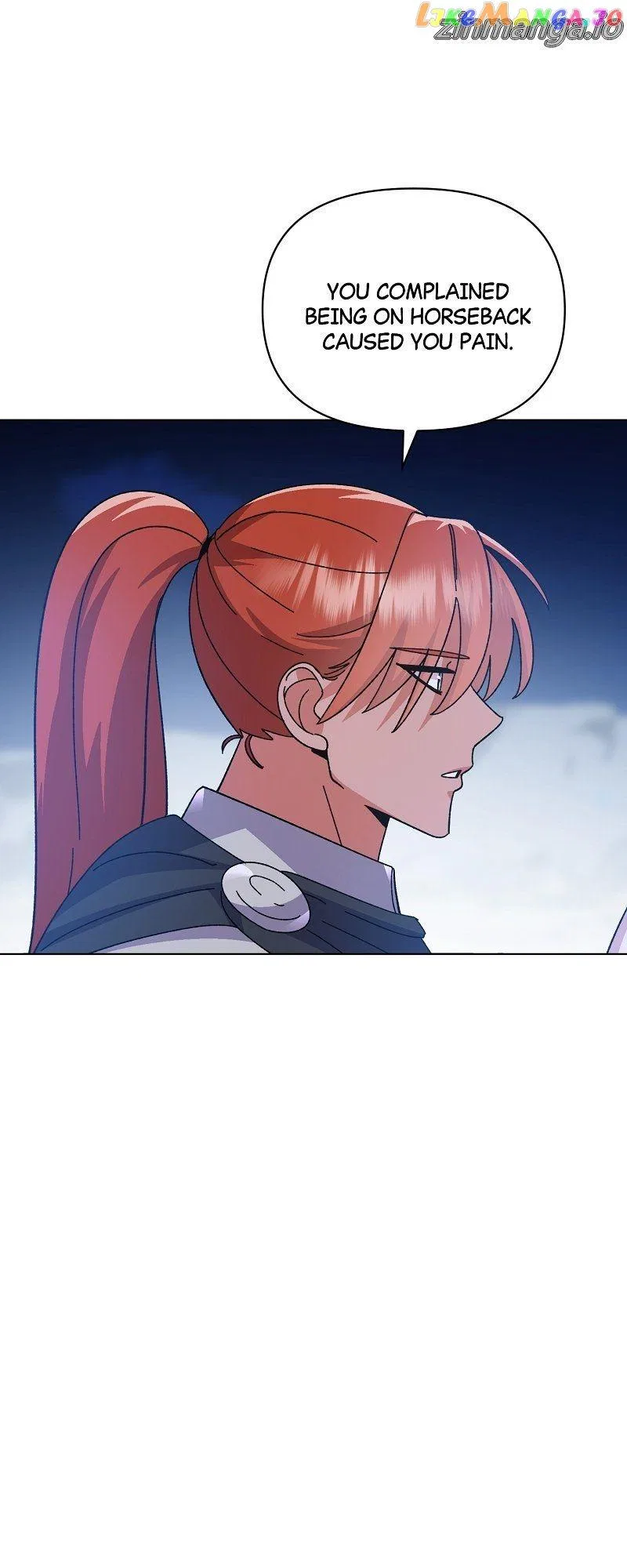 A Second Chance at Saving You Chapter 35 – Page 15