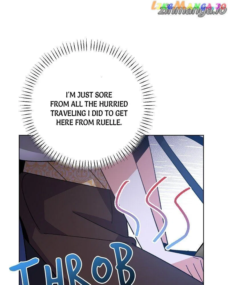 A Second Chance at Saving You Chapter 35 – Page 16