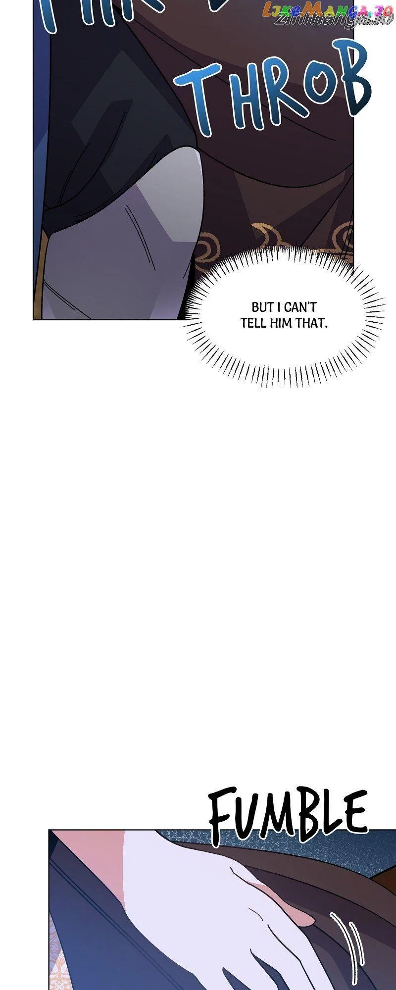 A Second Chance at Saving You Chapter 35 – Page 17