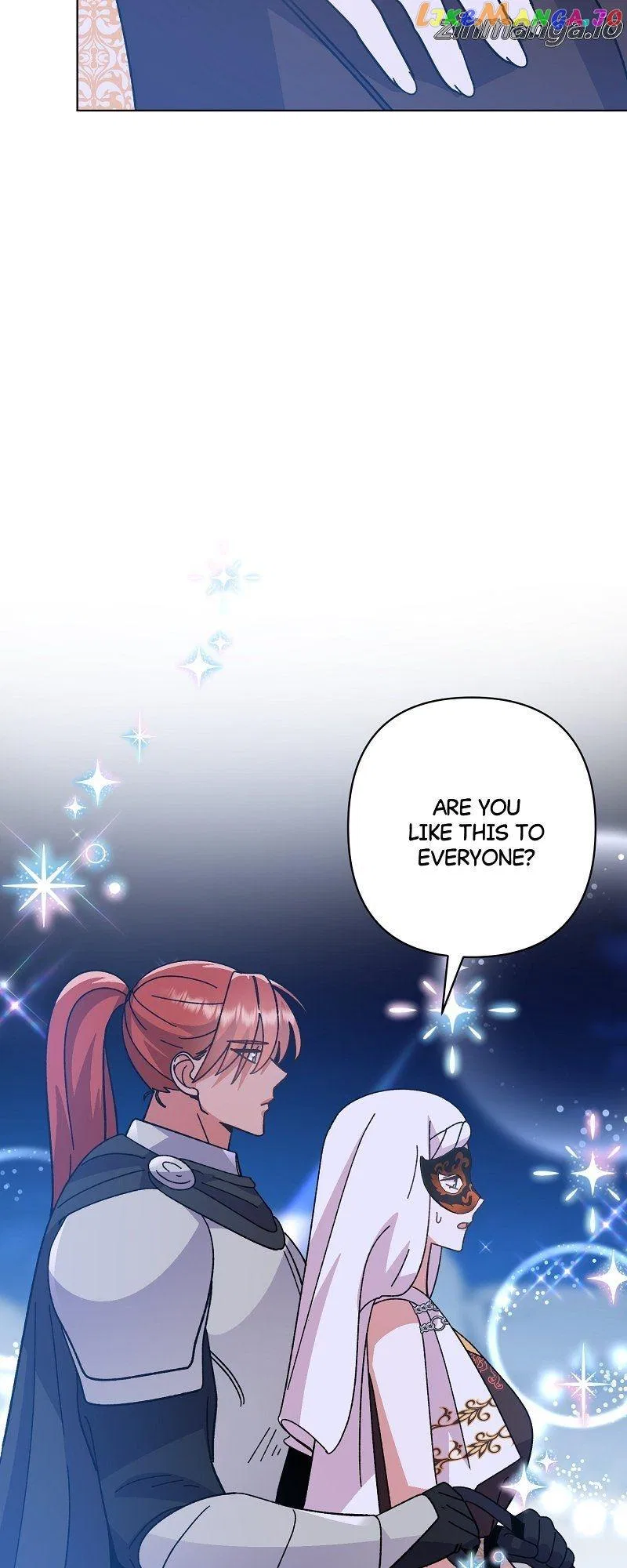 A Second Chance at Saving You Chapter 35 – Page 18