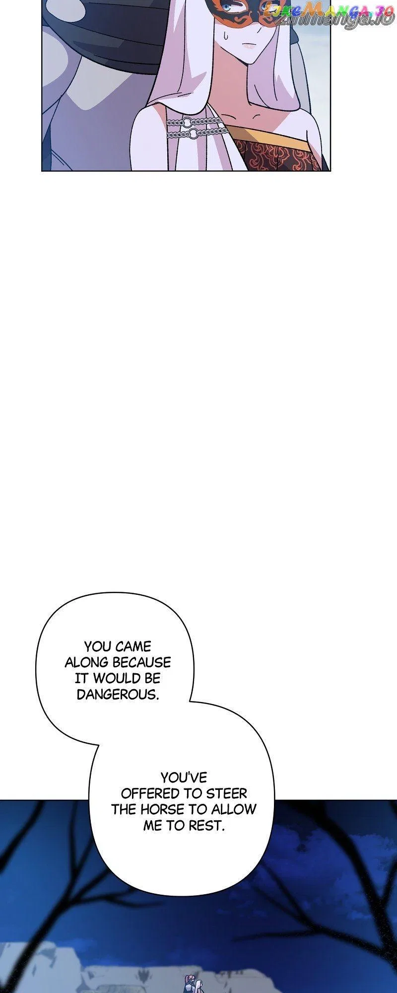 A Second Chance at Saving You Chapter 35 – Page 20