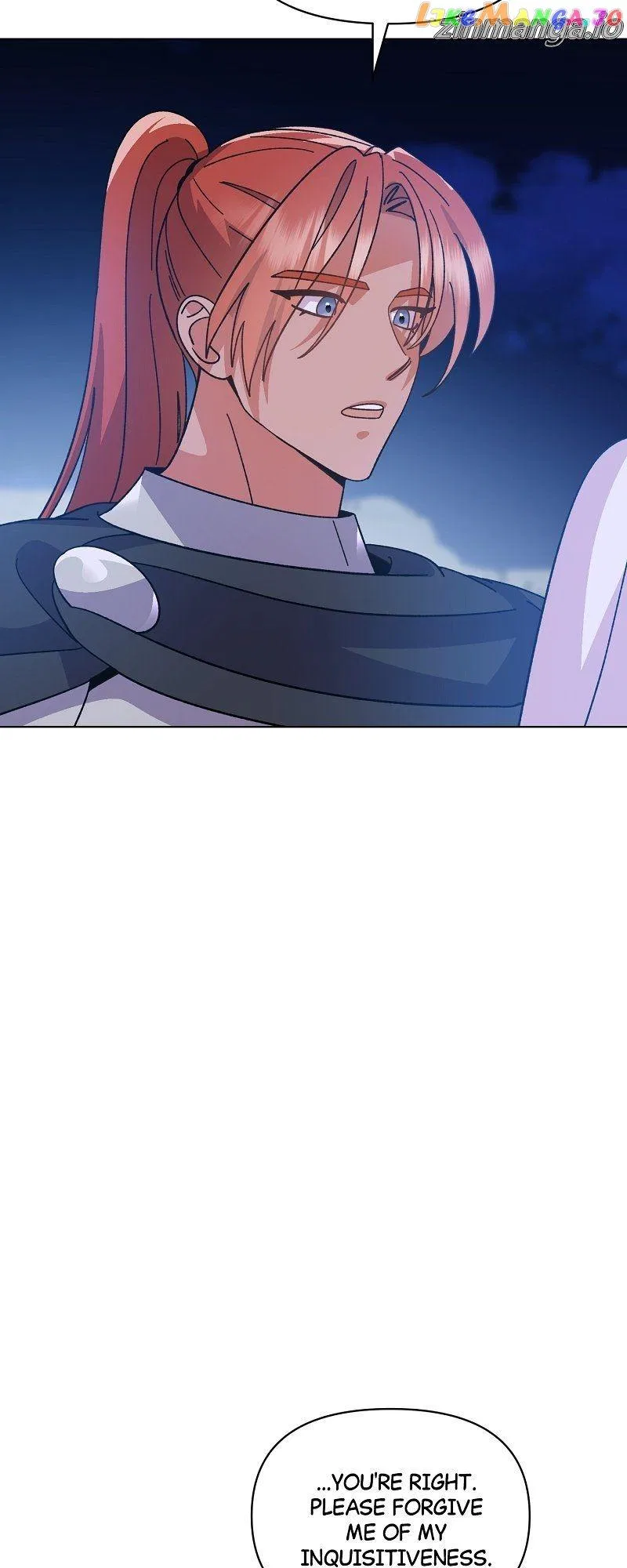 A Second Chance at Saving You Chapter 35 – Page 25