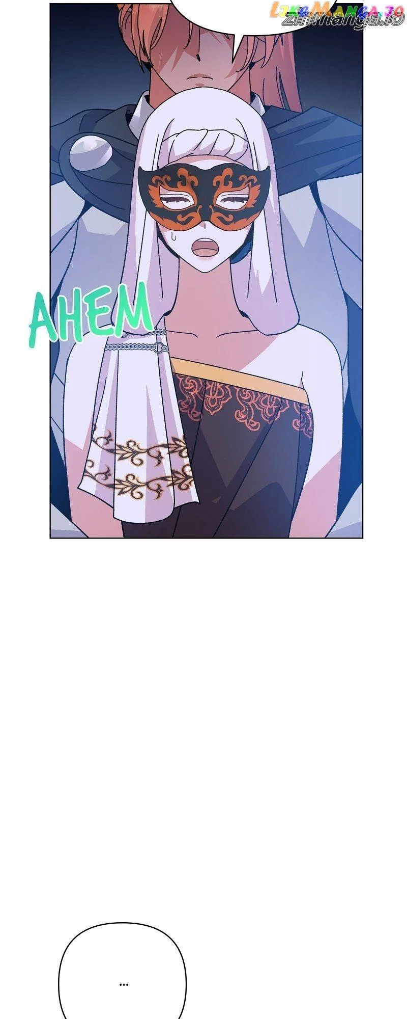 A Second Chance at Saving You Chapter 35 – Page 26