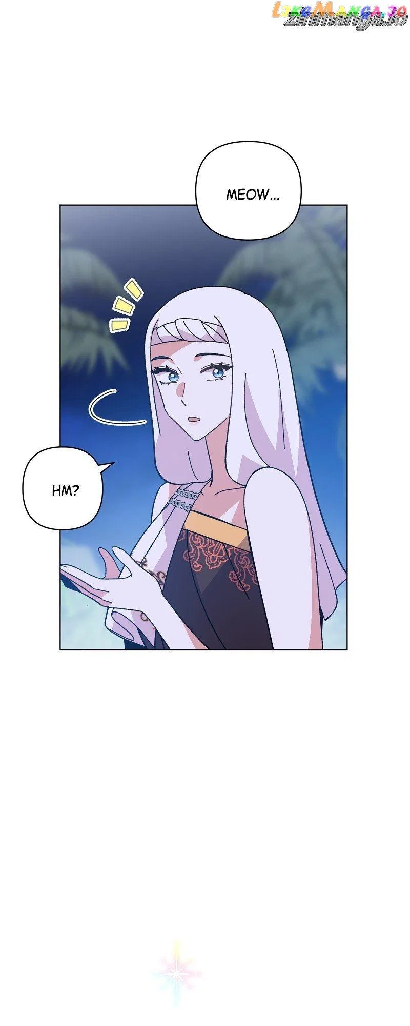 A Second Chance at Saving You Chapter 35 – Page 31