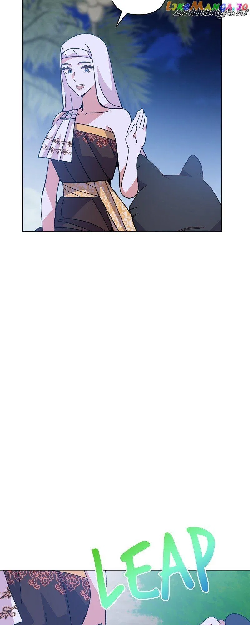 A Second Chance at Saving You Chapter 35 – Page 34