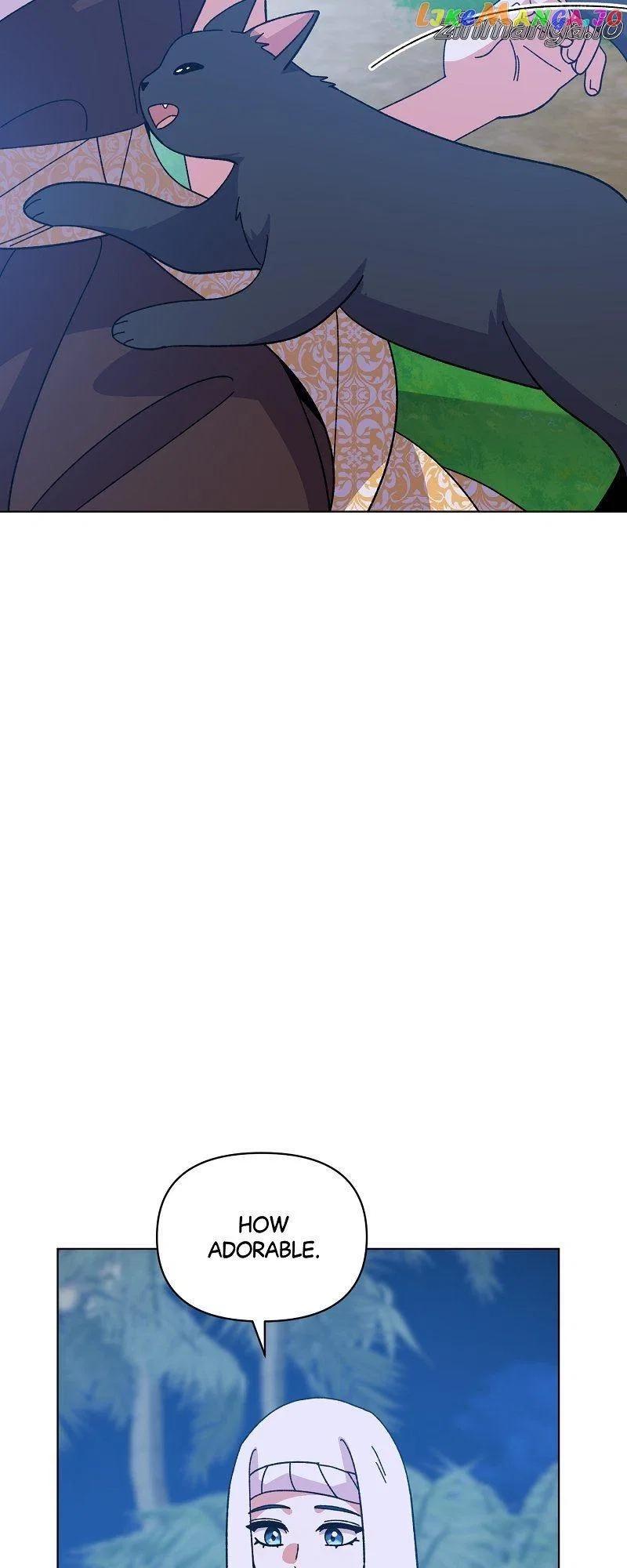 A Second Chance at Saving You Chapter 35 – Page 35