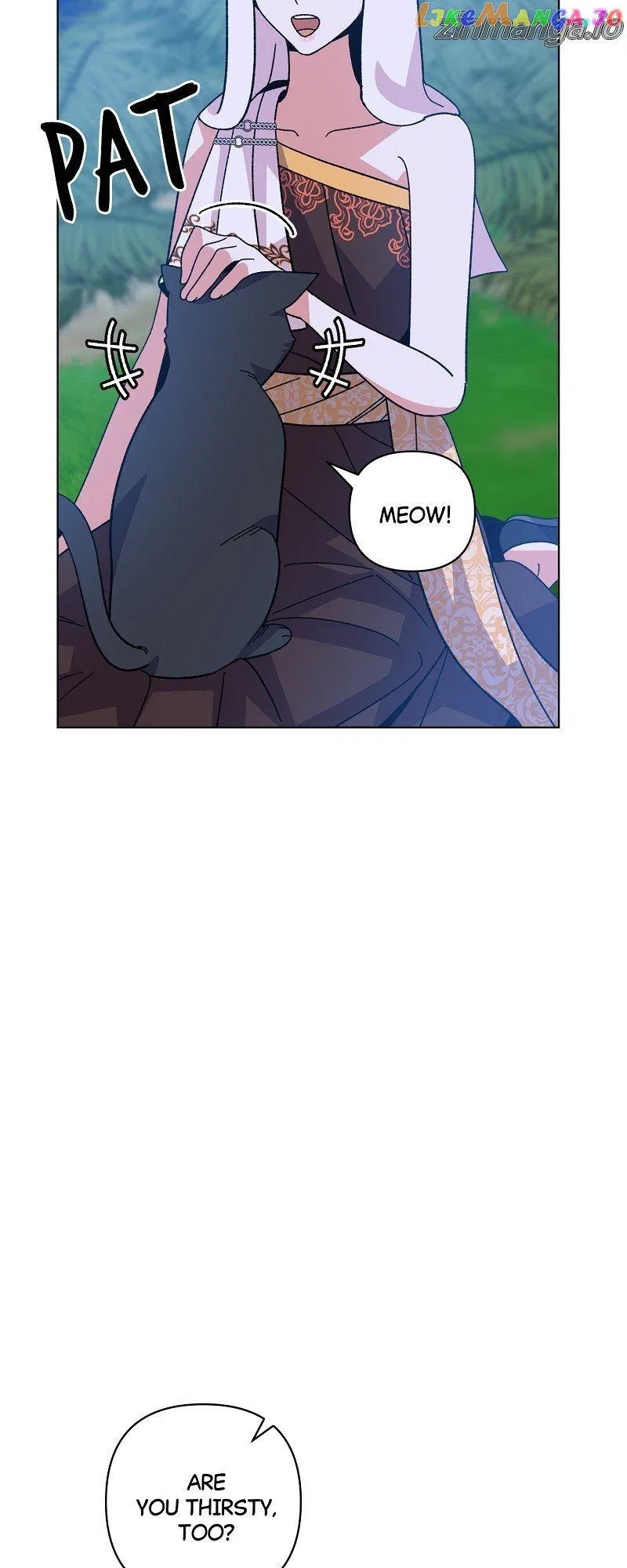 A Second Chance at Saving You Chapter 35 – Page 36