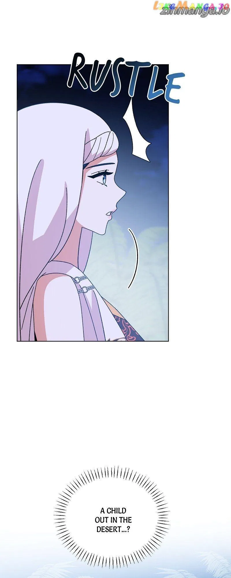 A Second Chance at Saving You Chapter 35 – Page 38