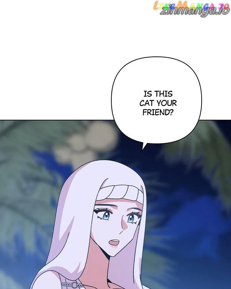 A Second Chance at Saving You Chapter 35 – Page 40