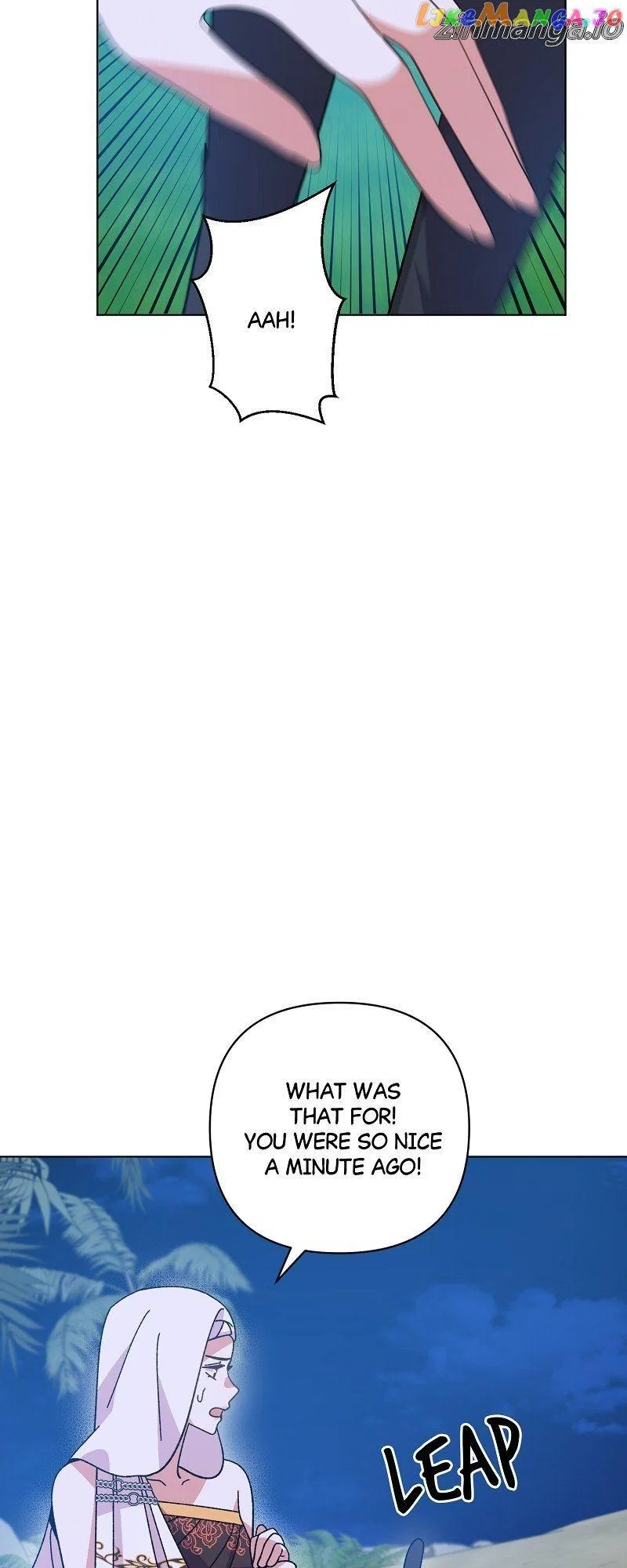 A Second Chance at Saving You Chapter 35 – Page 42