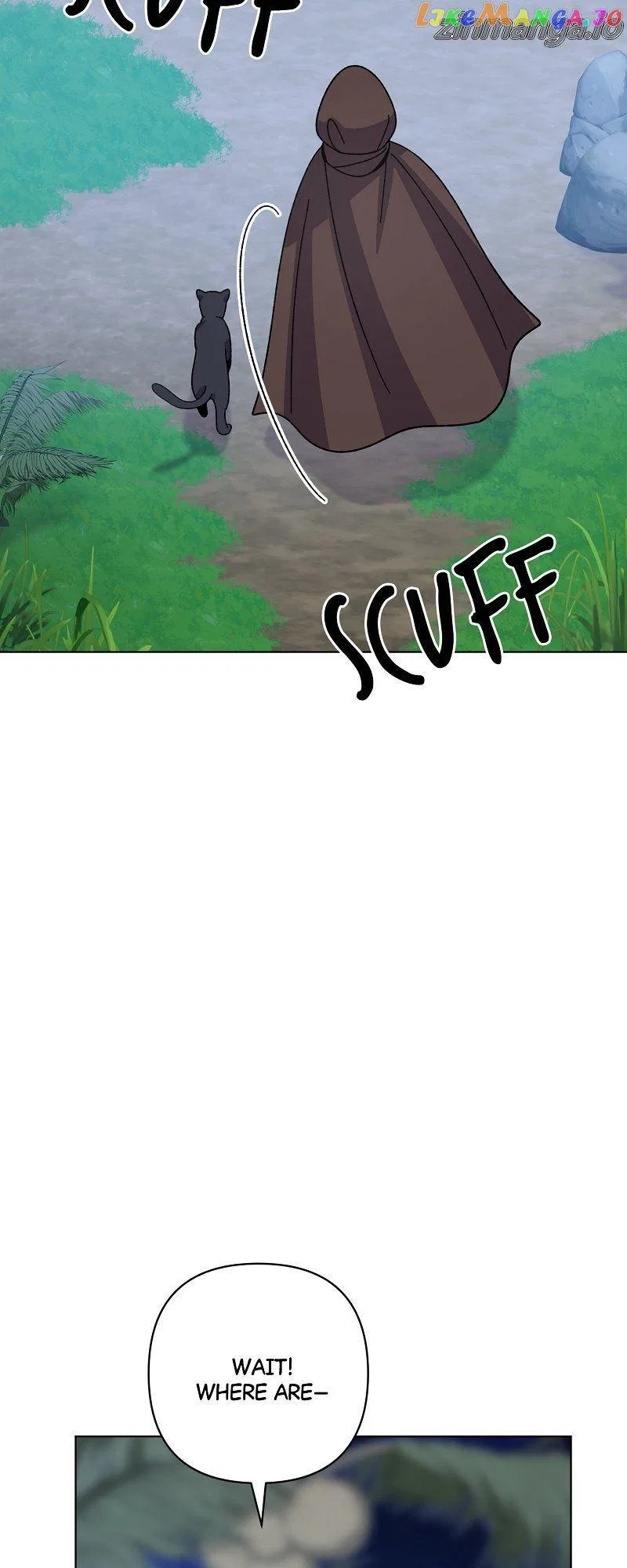 A Second Chance at Saving You Chapter 35 – Page 44
