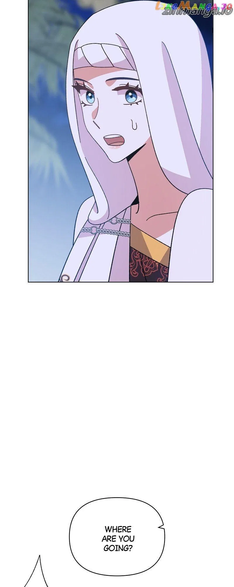 A Second Chance at Saving You Chapter 35 – Page 45