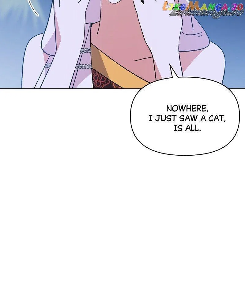 A Second Chance at Saving You Chapter 35 – Page 48