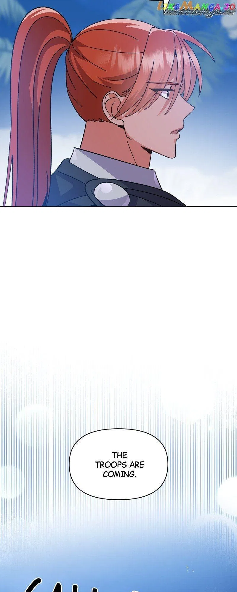 A Second Chance at Saving You Chapter 35 – Page 51