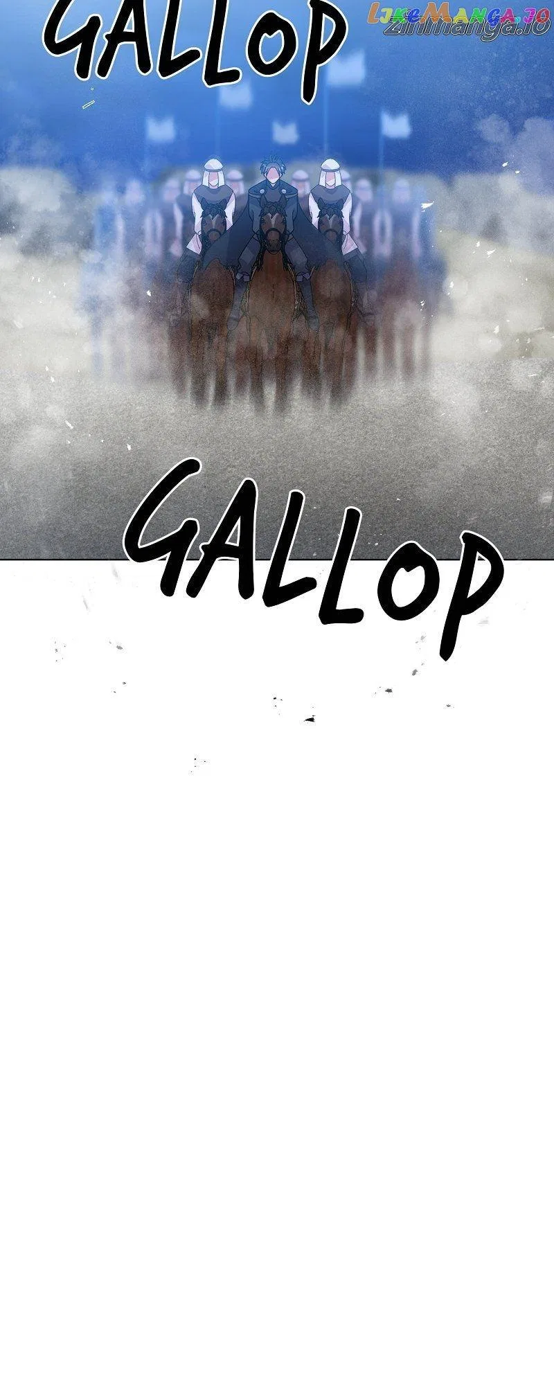A Second Chance at Saving You Chapter 35 – Page 52