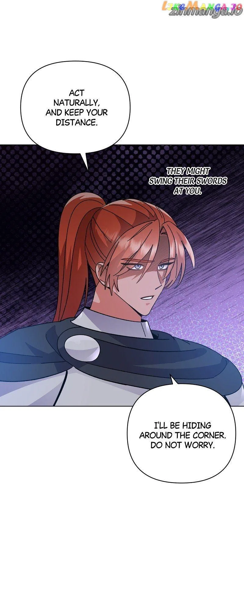 A Second Chance at Saving You Chapter 35 – Page 53