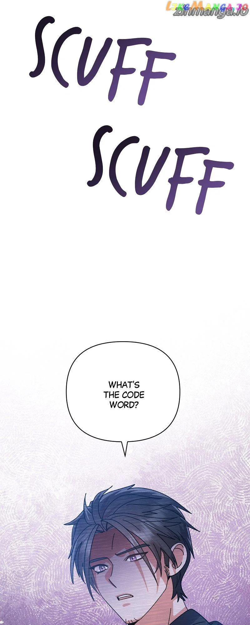 A Second Chance at Saving You Chapter 35 – Page 55