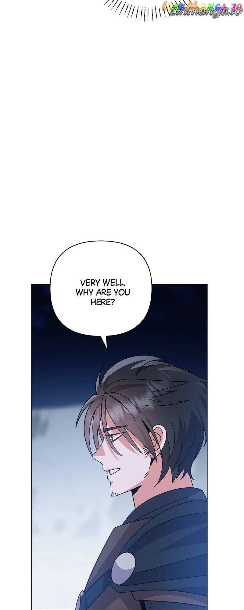 A Second Chance at Saving You Chapter 35 – Page 58