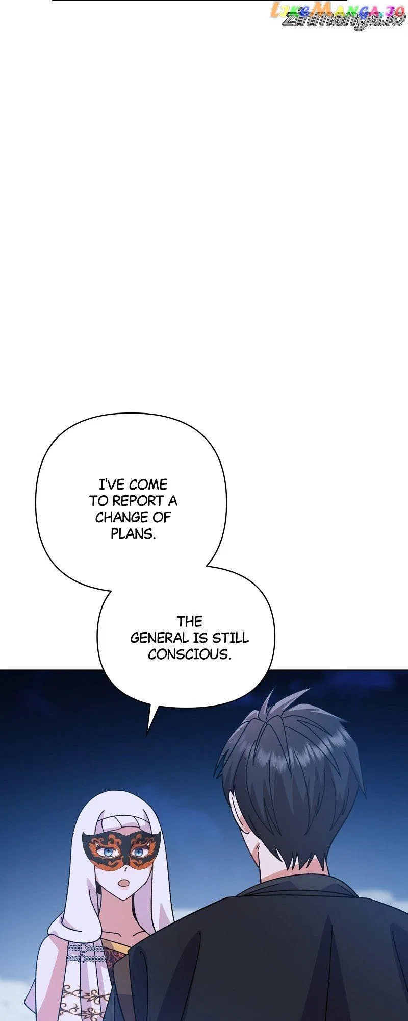A Second Chance at Saving You Chapter 35 – Page 59