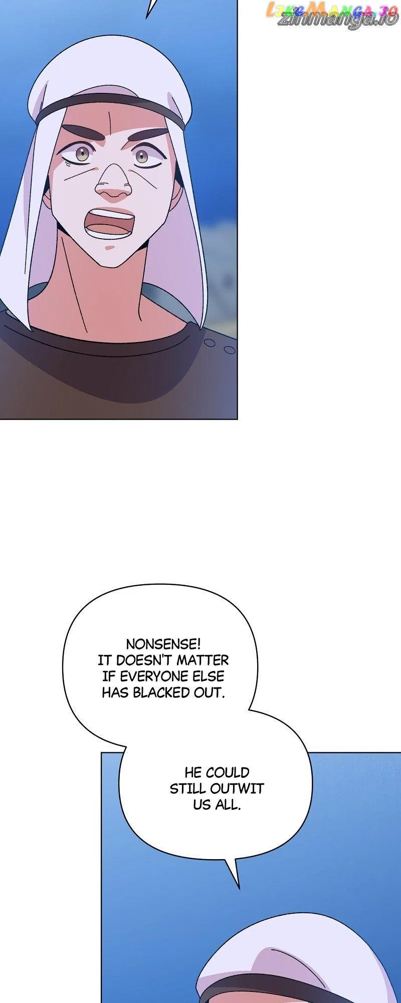 A Second Chance at Saving You Chapter 35 – Page 62