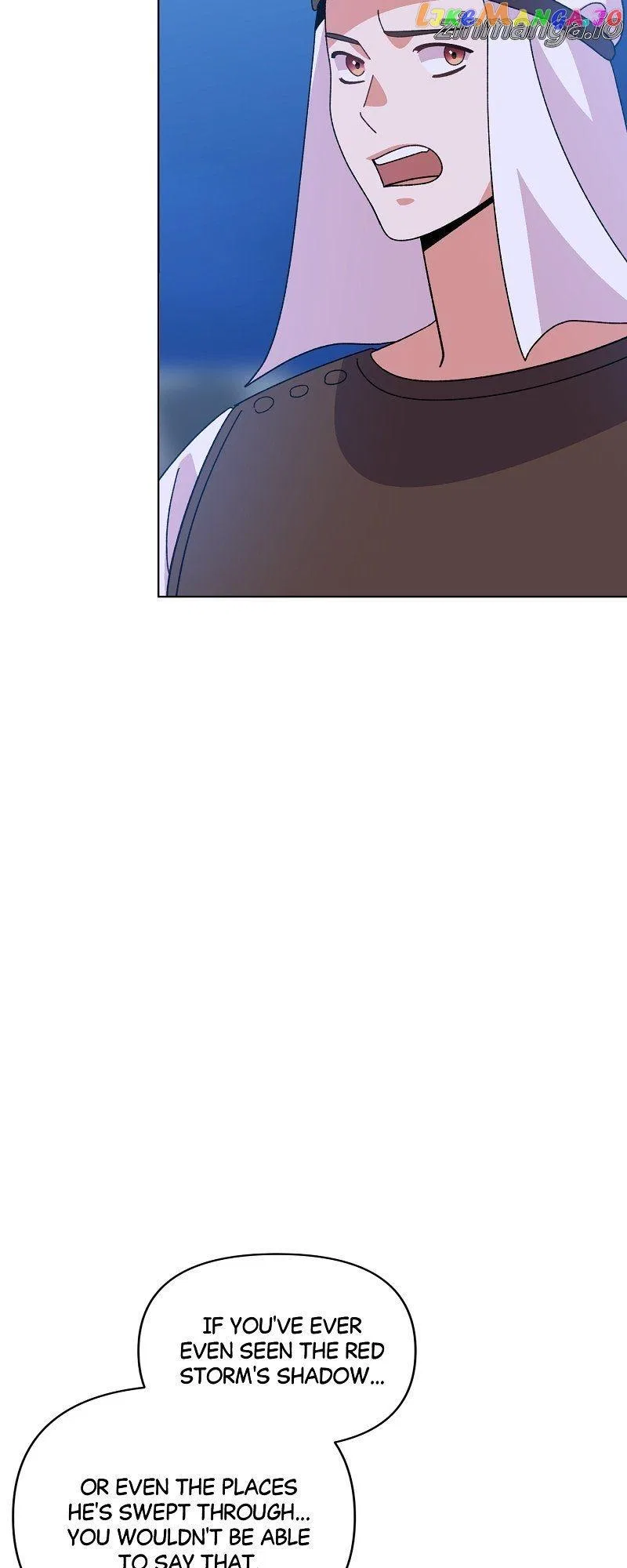 A Second Chance at Saving You Chapter 35 – Page 63