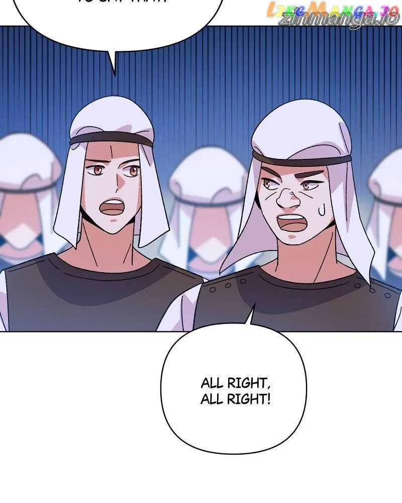 A Second Chance at Saving You Chapter 35 – Page 64