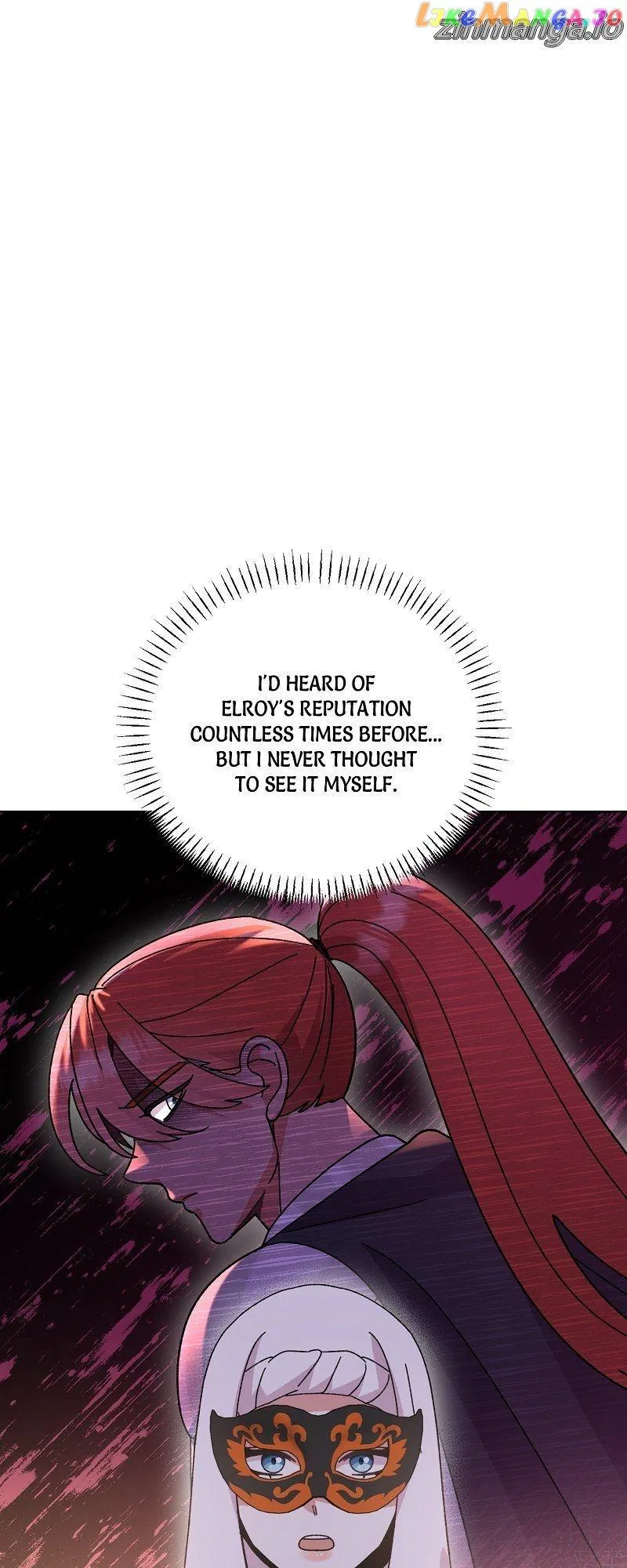 A Second Chance at Saving You Chapter 35 – Page 65