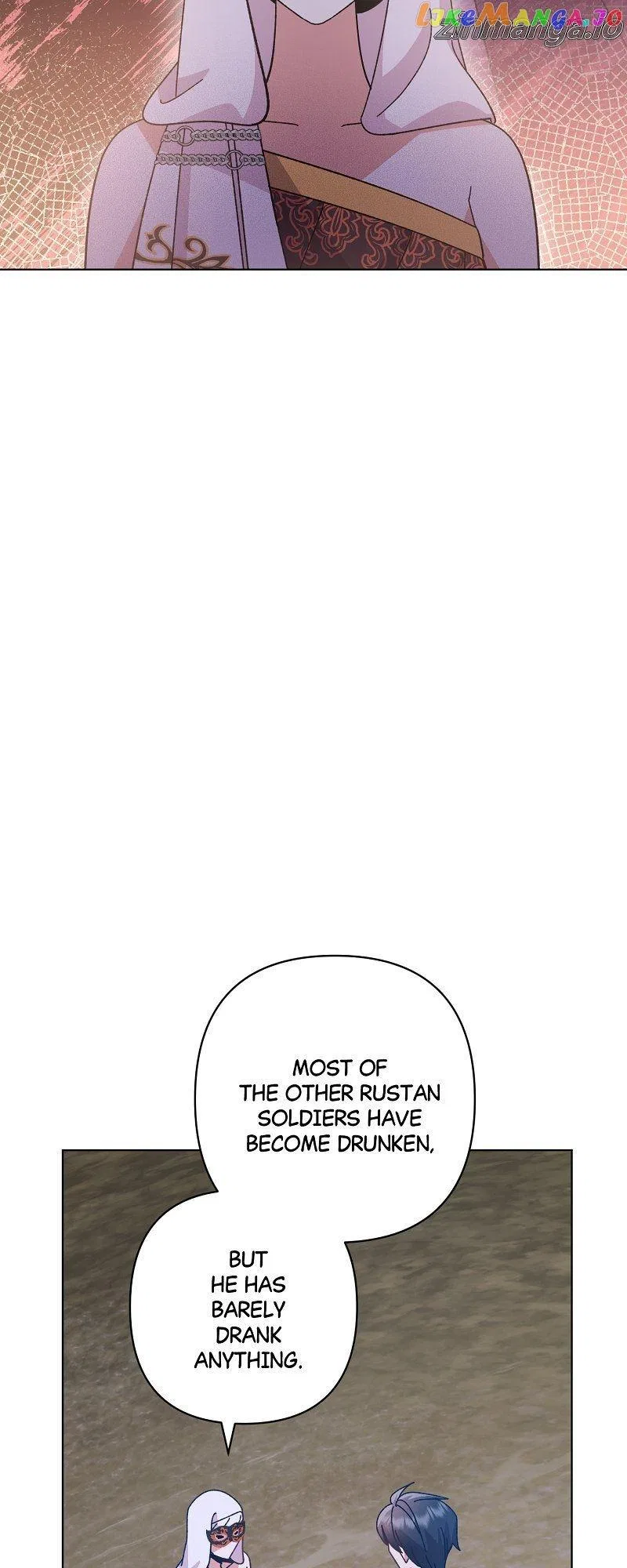 A Second Chance at Saving You Chapter 35 – Page 66