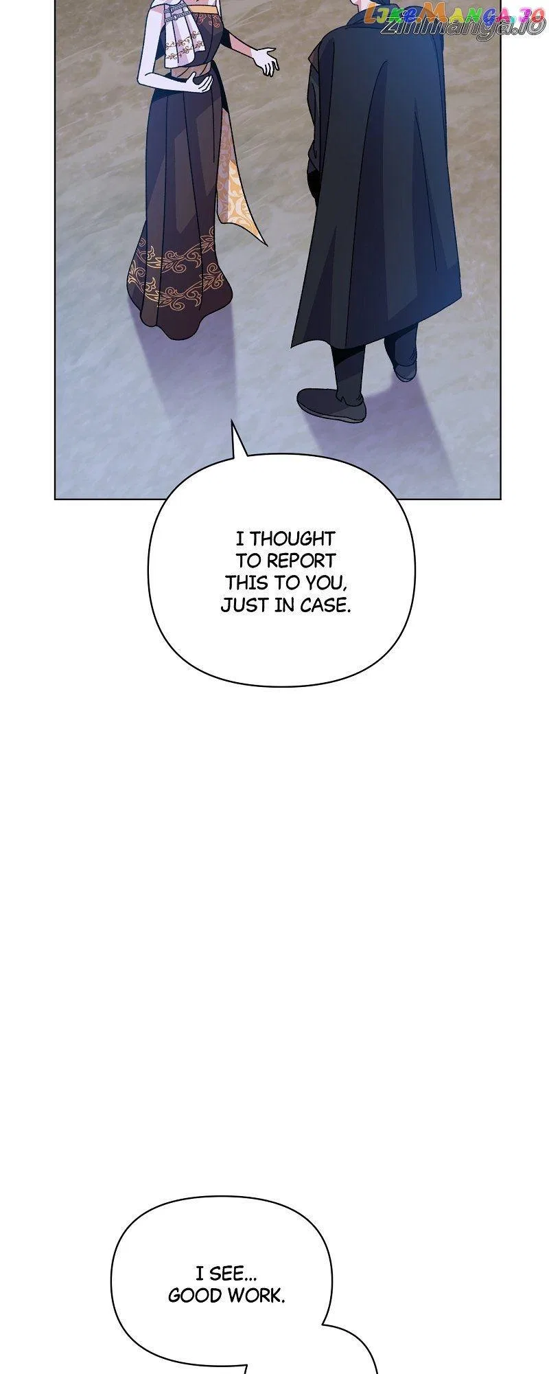 A Second Chance at Saving You Chapter 35 – Page 67