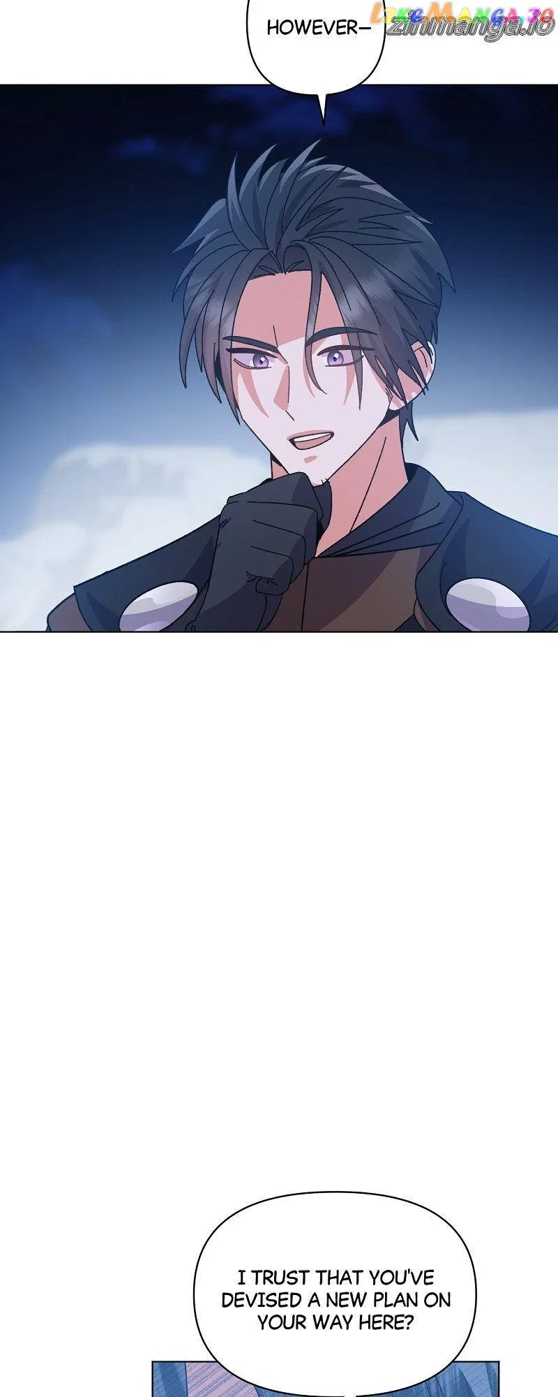 A Second Chance at Saving You Chapter 35 – Page 68