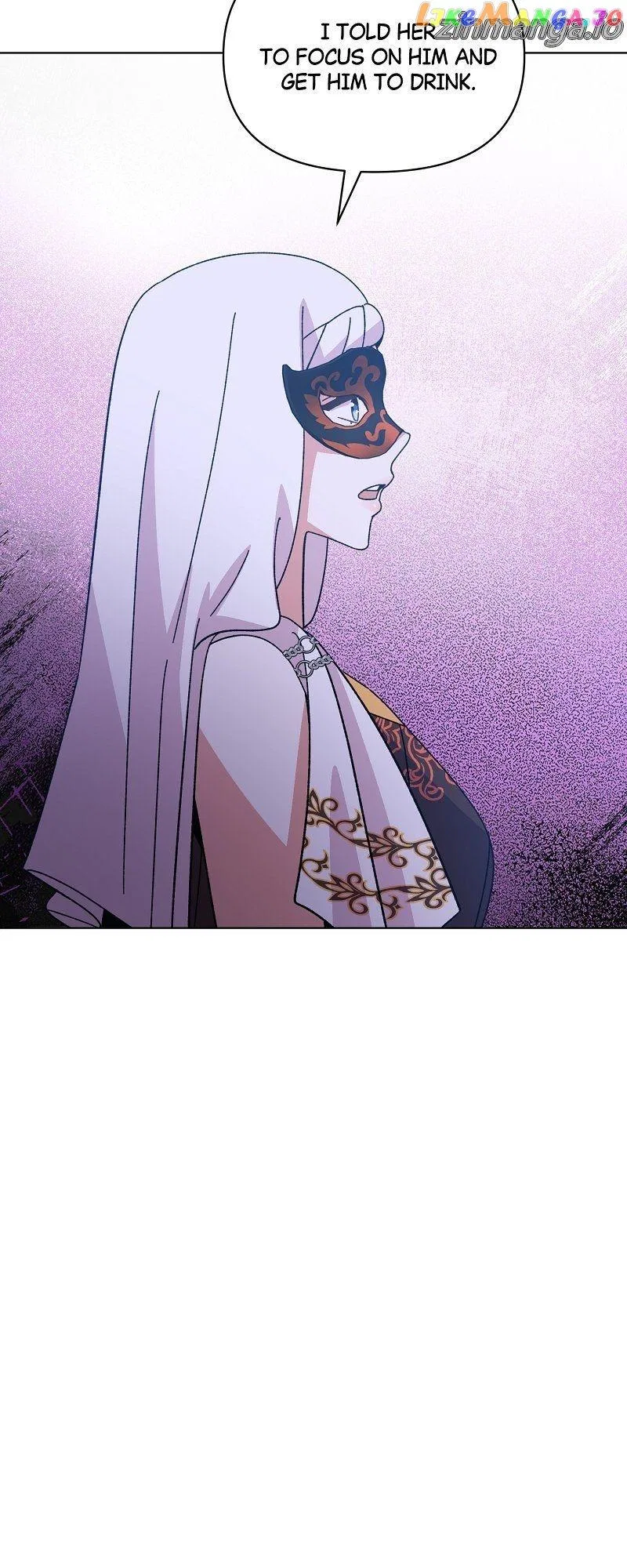 A Second Chance at Saving You Chapter 35 – Page 70