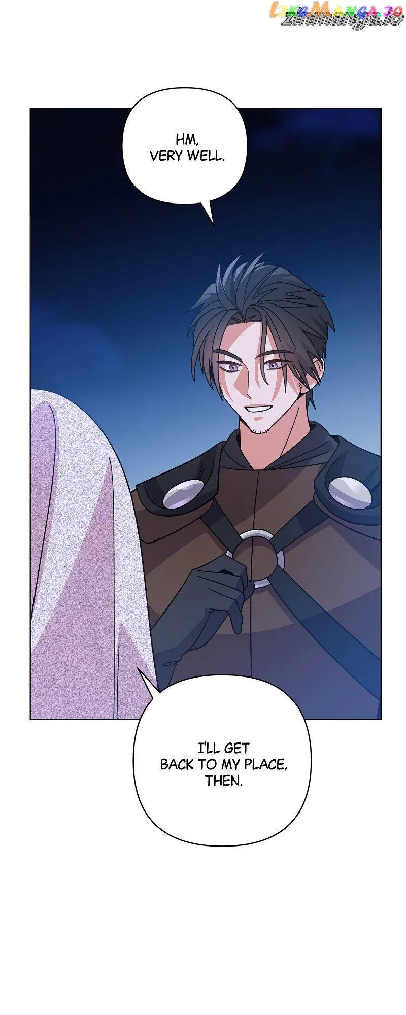 A Second Chance at Saving You Chapter 35 – Page 71