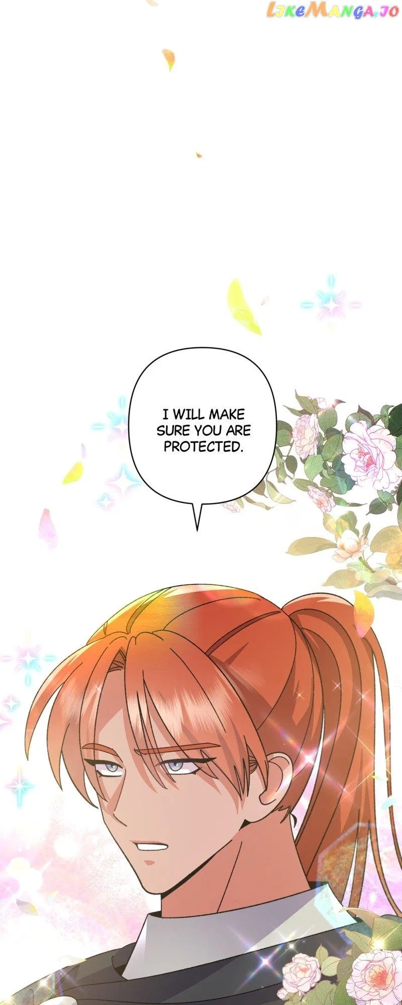 A Second Chance at Saving You Chapter 34 – Page 2