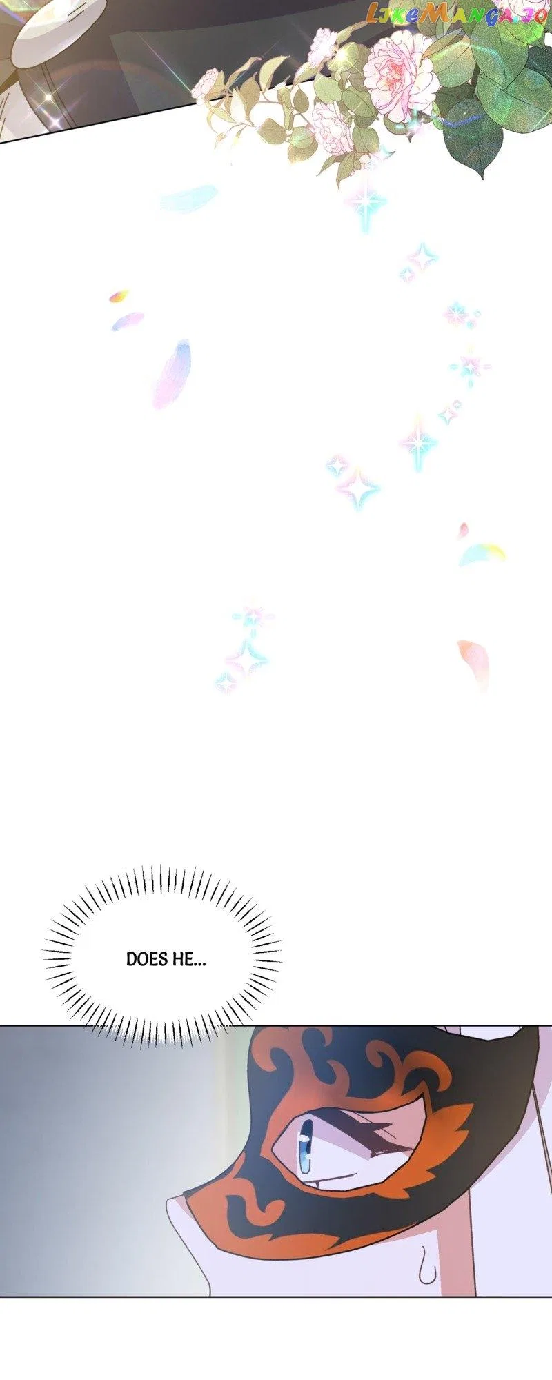 A Second Chance at Saving You Chapter 34 – Page 3
