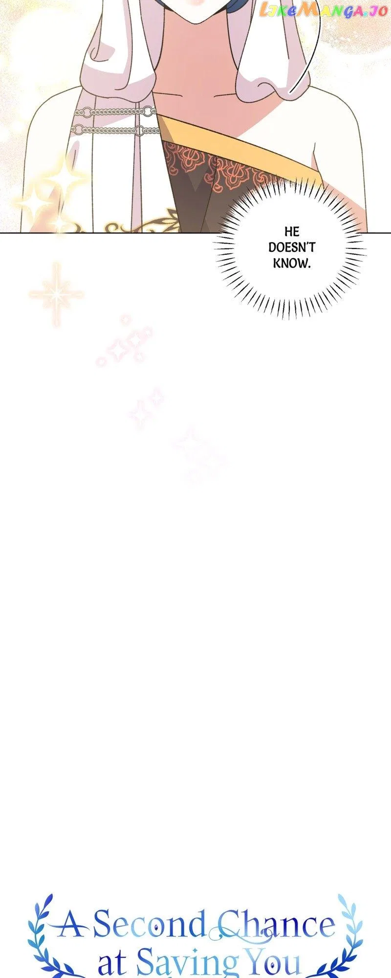 A Second Chance at Saving You Chapter 34 – Page 6