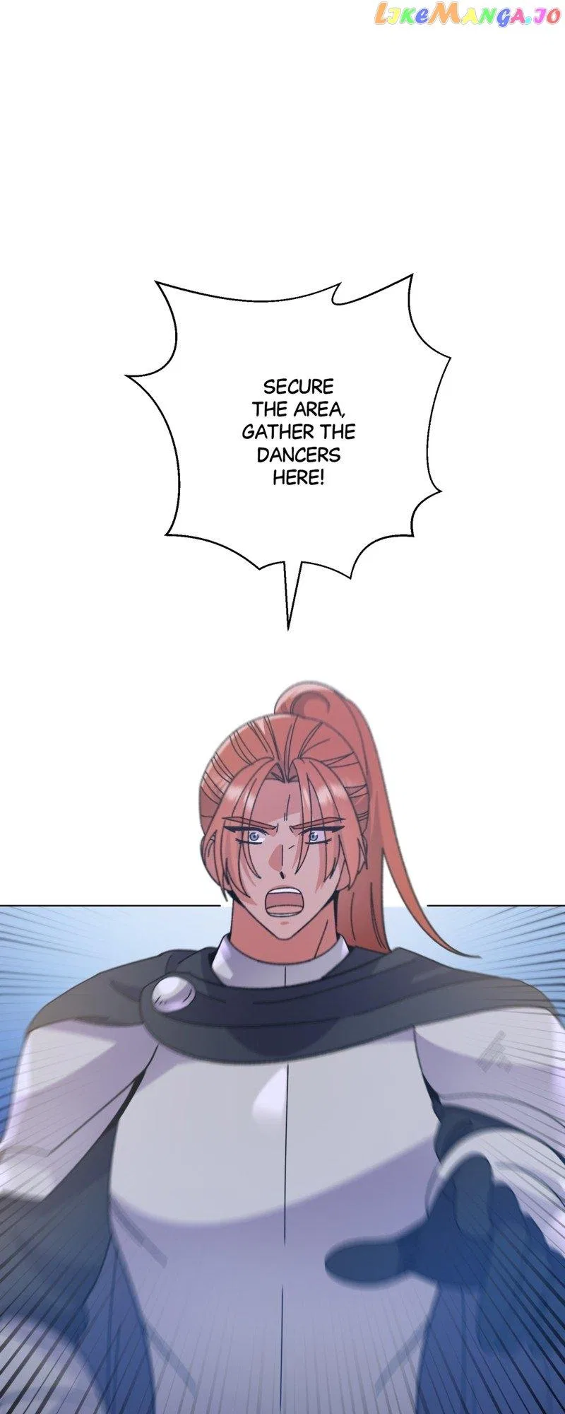 A Second Chance at Saving You Chapter 34 – Page 9