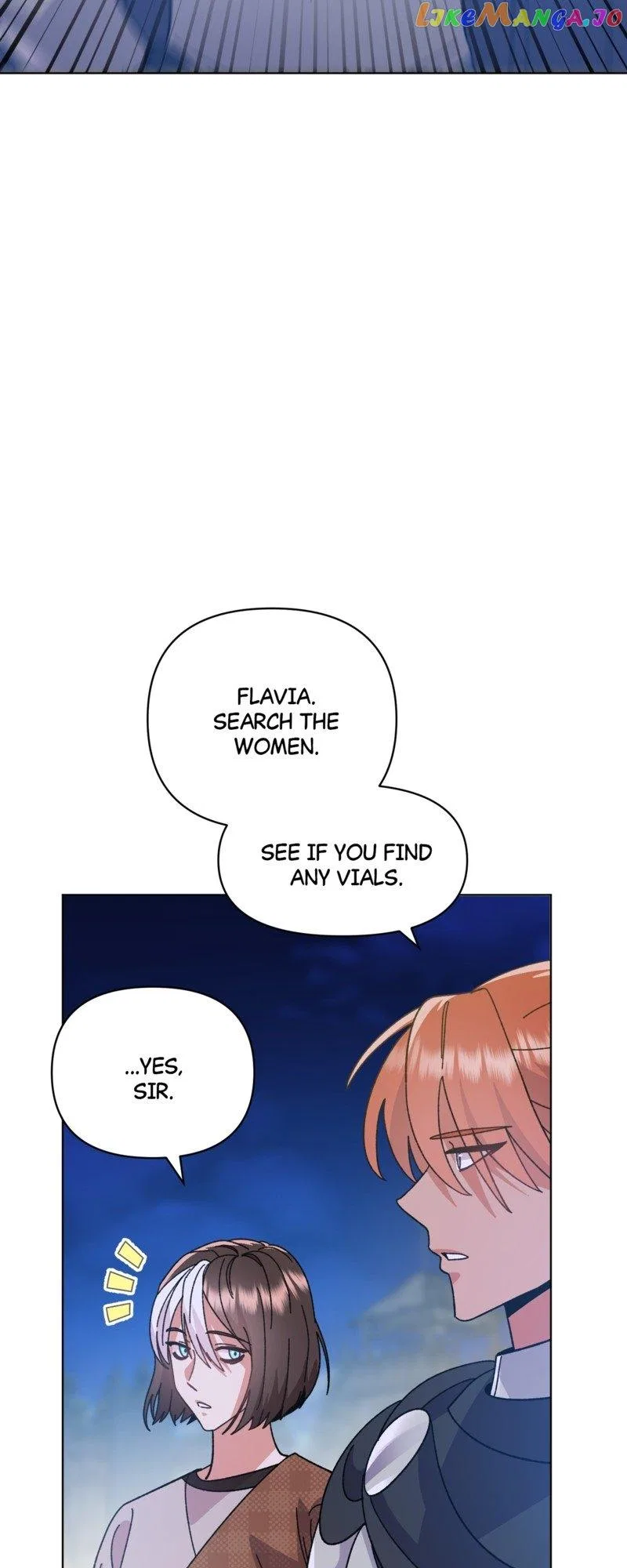 A Second Chance at Saving You Chapter 34 – Page 10