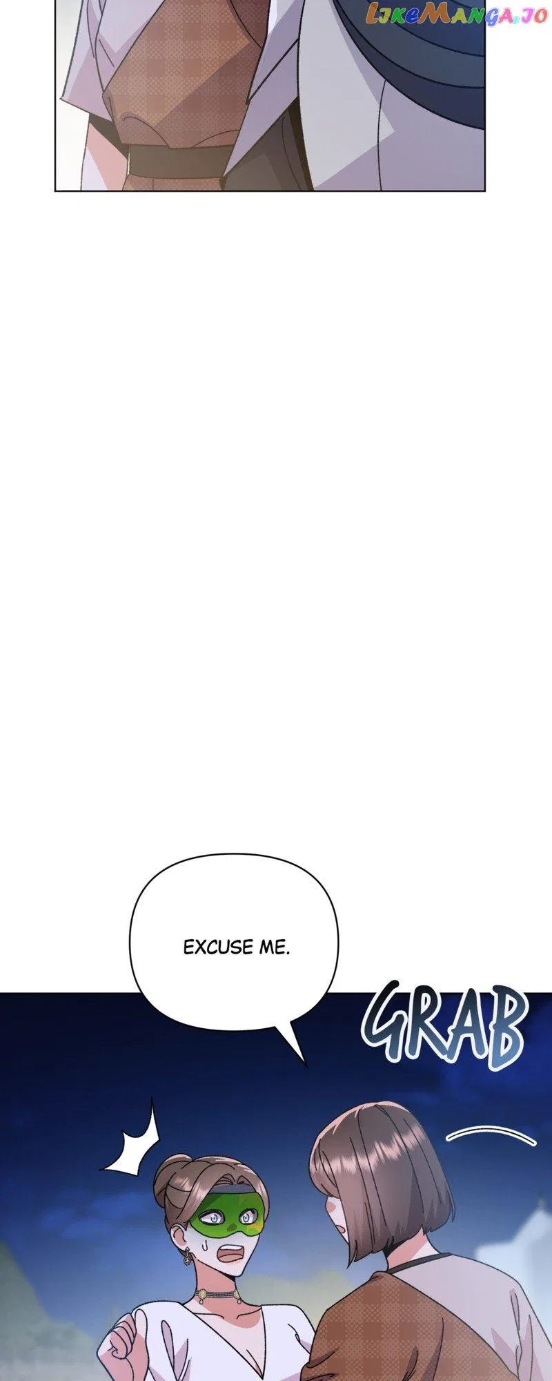 A Second Chance at Saving You Chapter 34 – Page 11