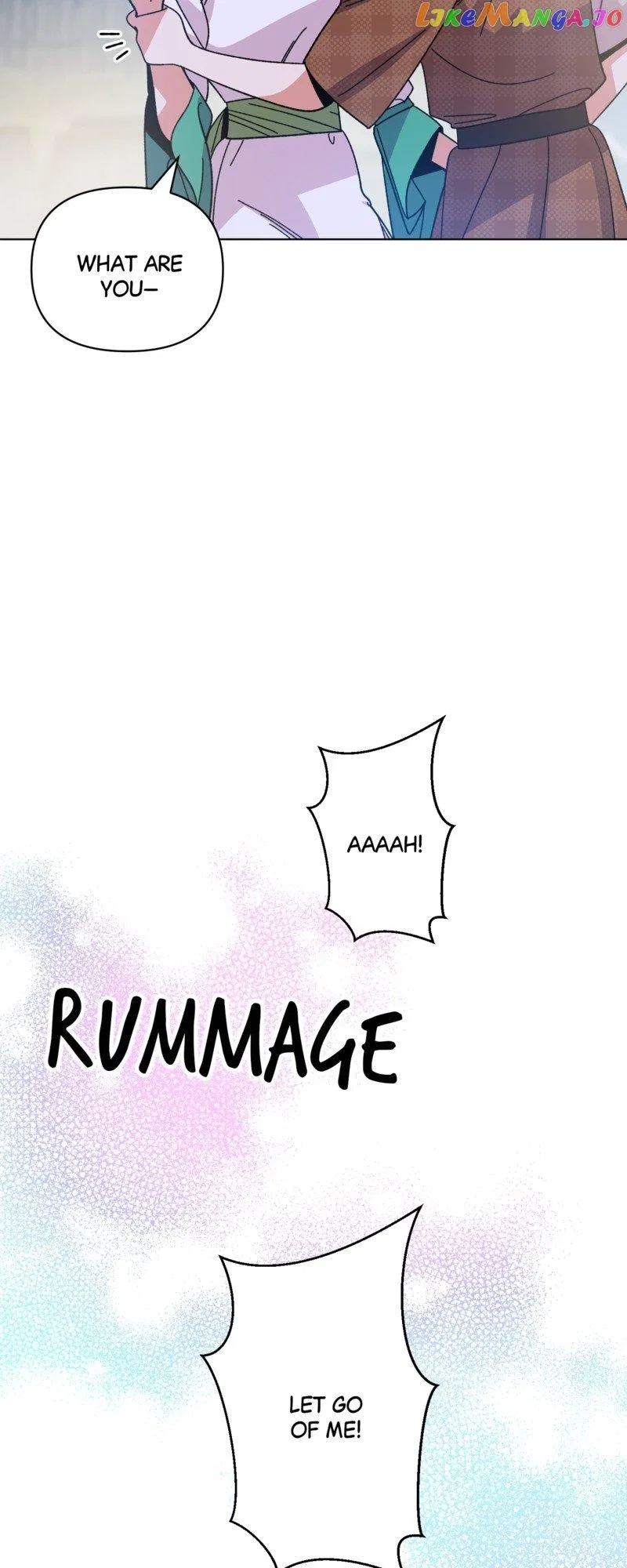 A Second Chance at Saving You Chapter 34 – Page 12