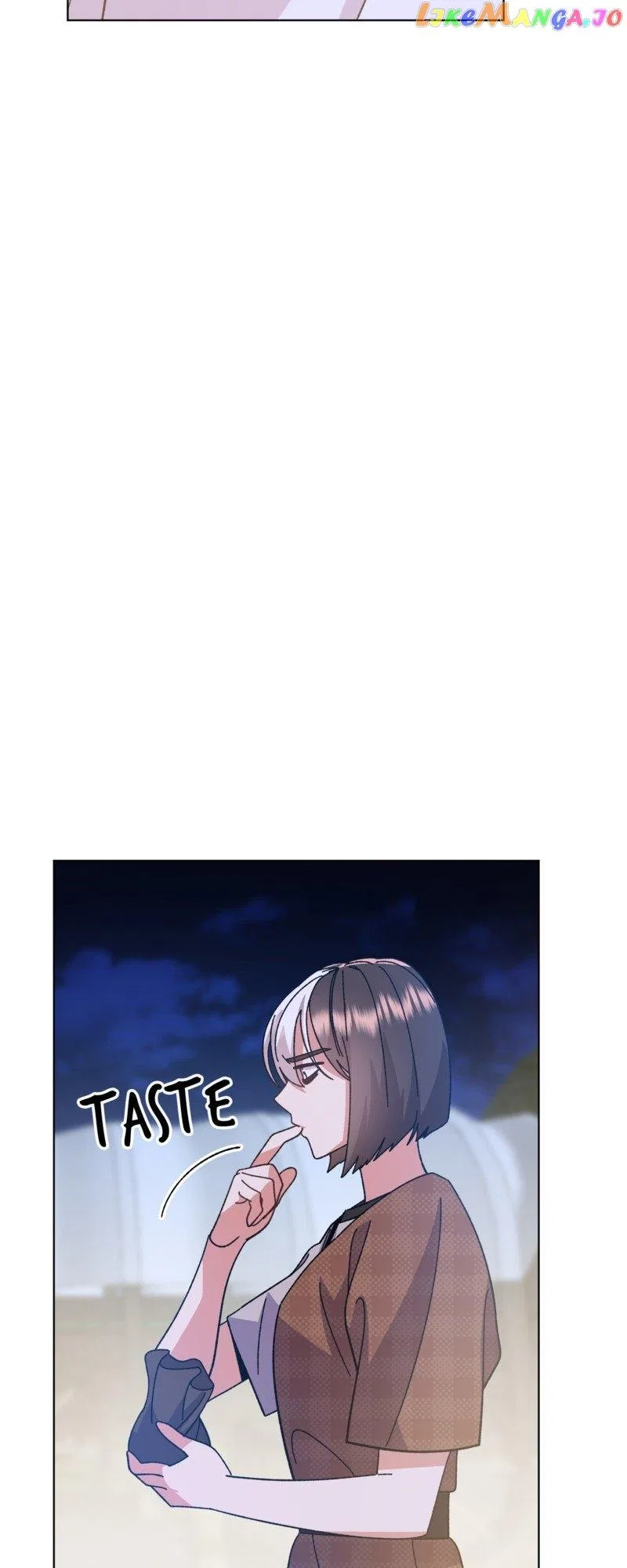 A Second Chance at Saving You Chapter 34 – Page 14