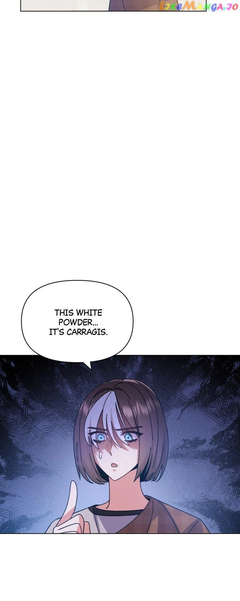 A Second Chance at Saving You Chapter 34 – Page 15