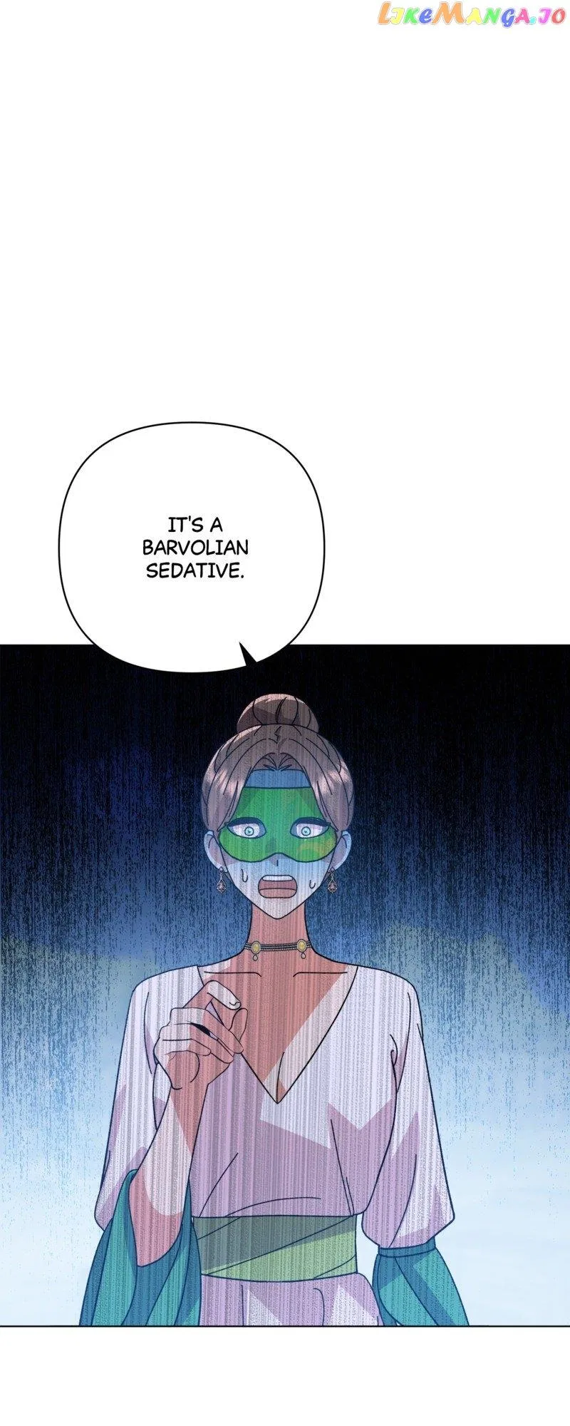 A Second Chance at Saving You Chapter 34 – Page 16