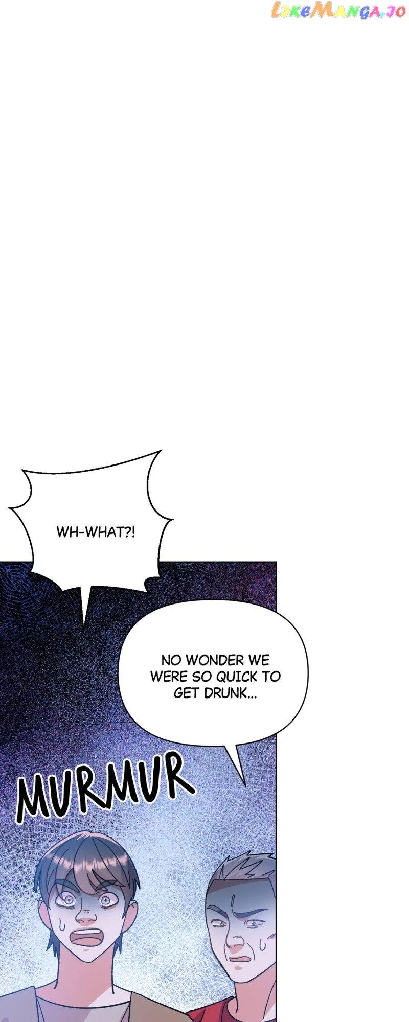 A Second Chance at Saving You Chapter 34 – Page 17