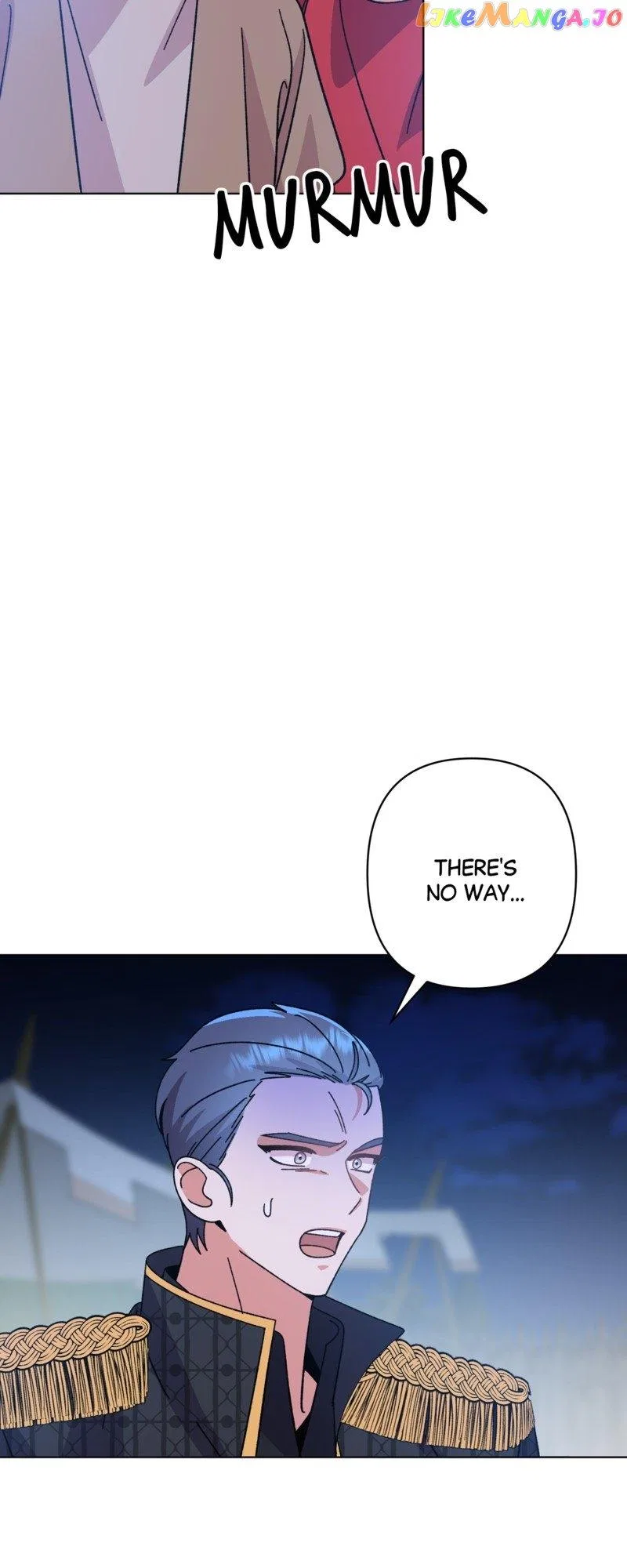 A Second Chance at Saving You Chapter 34 – Page 18
