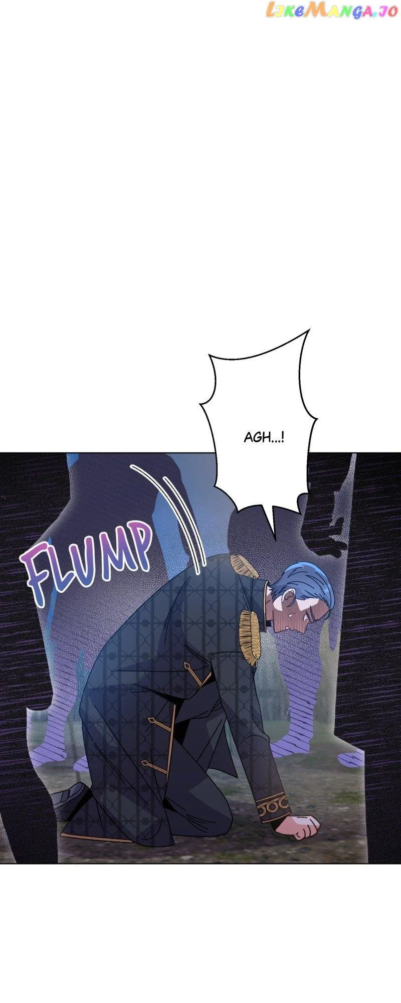 A Second Chance at Saving You Chapter 34 – Page 20